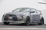 Hyundai Veloster by ARK Performance 2011 года